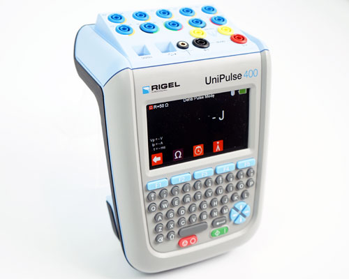 UniPulse 400除顫器分析儀,英國(guó)Rigel UniPulse 400