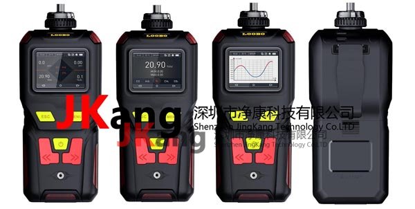 LB-MS4X四合一多氣體檢測(cè)儀,LB-MS4X多氣體檢測(cè)儀