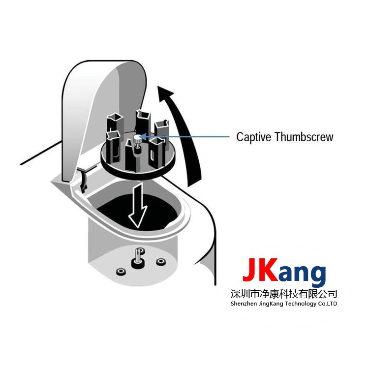 奧立龍Thermo Orion AQ8000紫外可見(jiàn)分光光度計(jì)，AquaMate8000紫外可見(jiàn)分光光度計(jì)