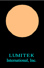 LUMITEK紅外顯示卡,LUMITEK Q-32-R紅外顯示卡