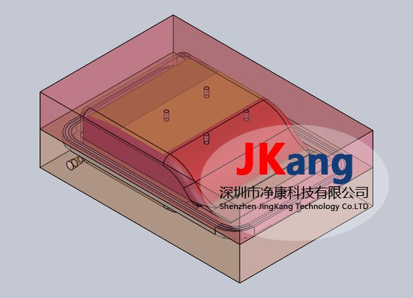 PTI VeriPac310密封測(cè)試儀,美國(guó)PTI密封測(cè)試儀VeriPac310