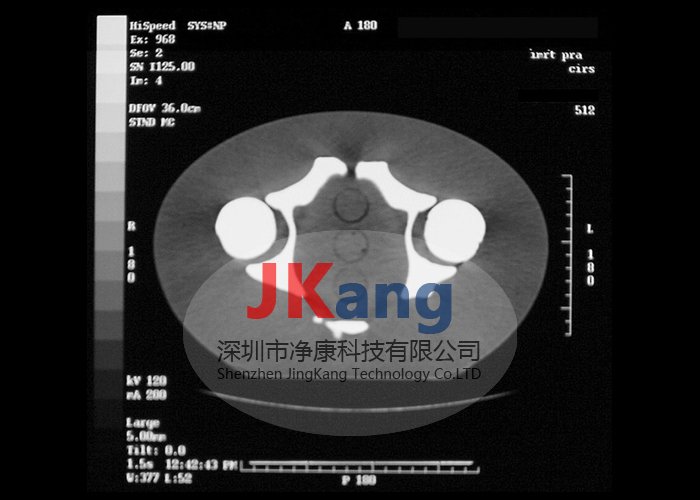 CIRS 002PRA 3D骨盆IMRT模體,CIRS 002PRA骨盆模體