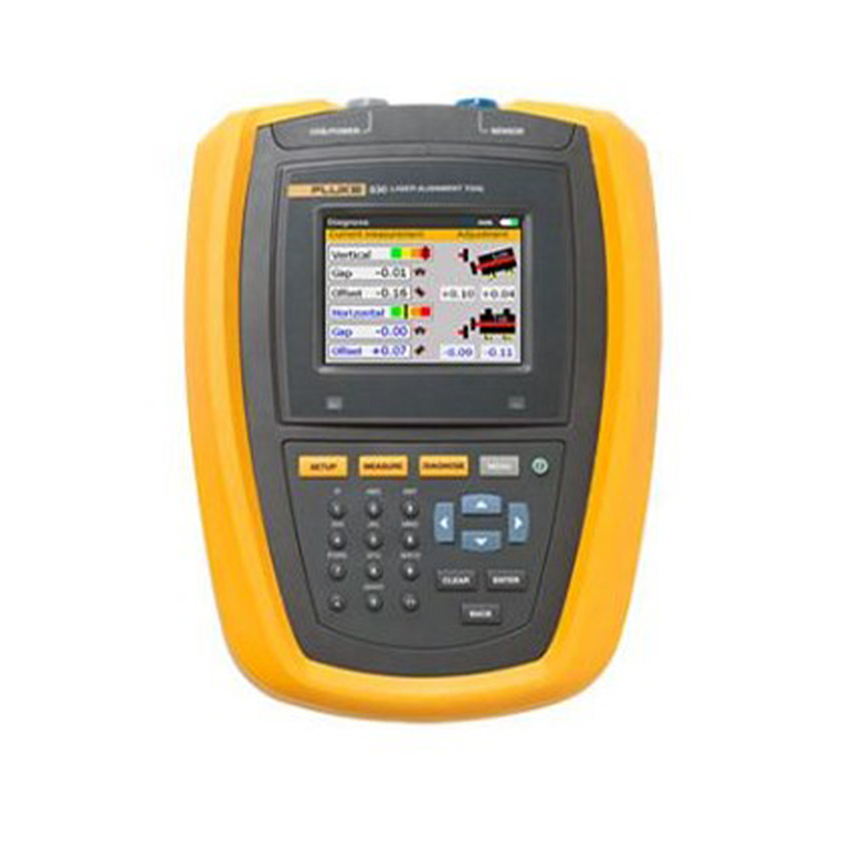 Fluke830激光對(duì)準(zhǔn)工具,Fluke 830 激光軸對(duì)中儀