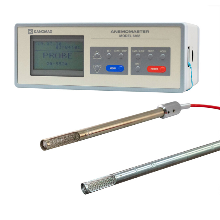 Kanomax 6162高溫風(fēng)速計(jì),6162風(fēng)速計(jì)