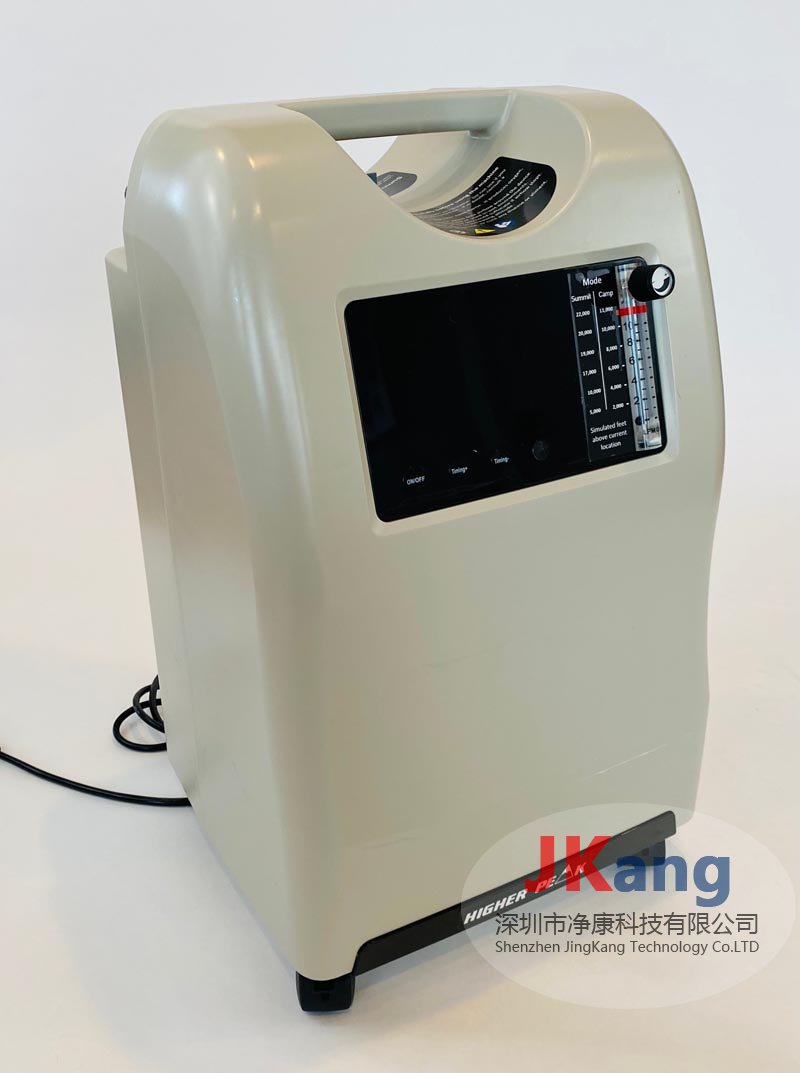 MAG-30低氧發(fā)生器,HigherPeak MAG-30高原低氧模擬器